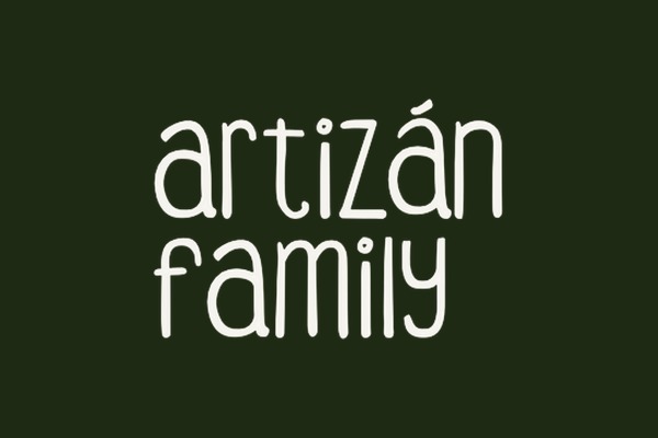 artizan-family-logo
