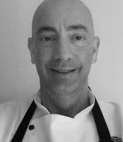 Séf Kiss Krisztián