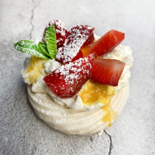 pavlova
